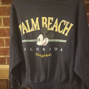Palm Beach Original Navy Sweater